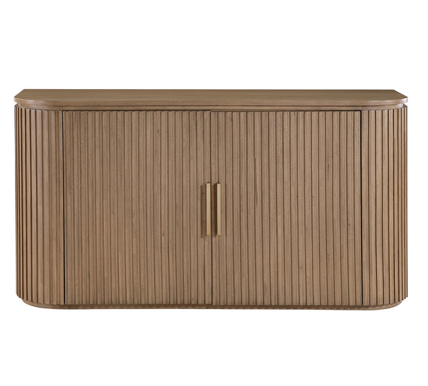 Colvin Natural Server