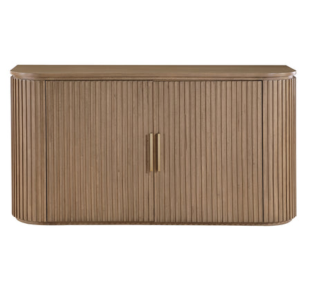 Colvin Natural Server