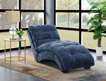 Crystal Chaise Lounge