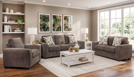 Dash 5 Piece Living Room