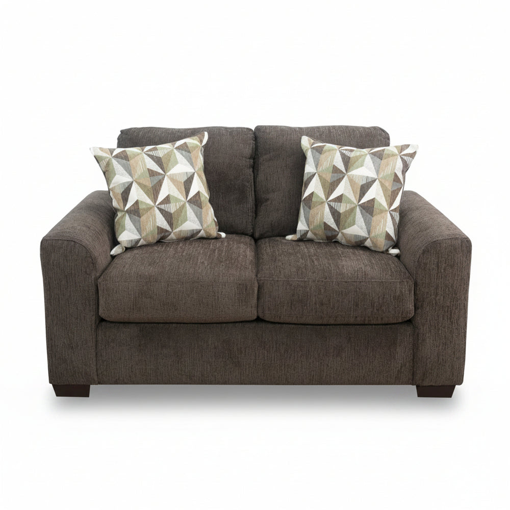 Dash Loveseat