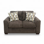 Dash Loveseat