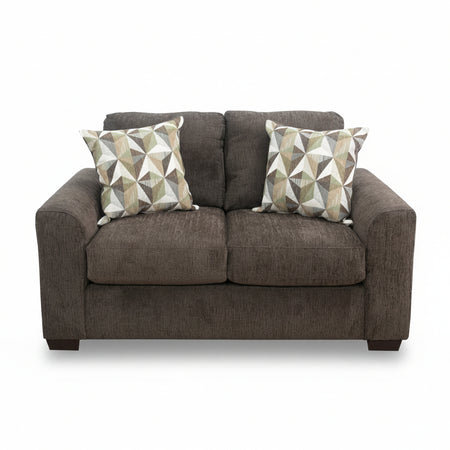 Dash Loveseat