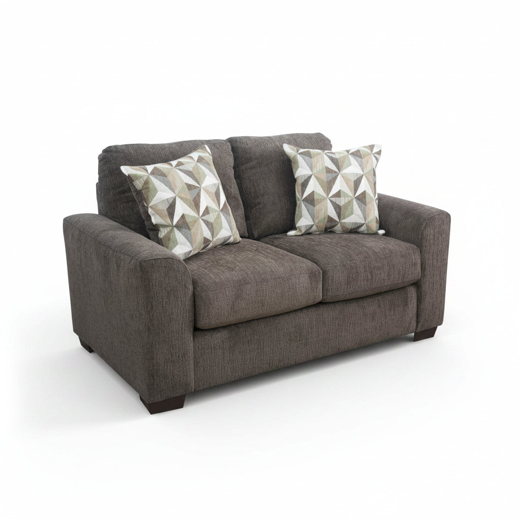 Dash Loveseat