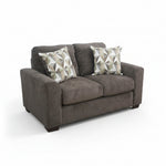Dash Loveseat