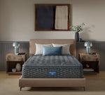 Simmons BeautyRest Bellevue Medium Firm Pillow Top King Mattress