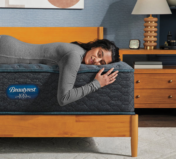 Simmons BeautyRest Dream Sleep Medium Pillow Top Queen Mattress