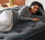 Simmons BeautyRest Bellevue Medium Firm Pillow Top Queen Mattress