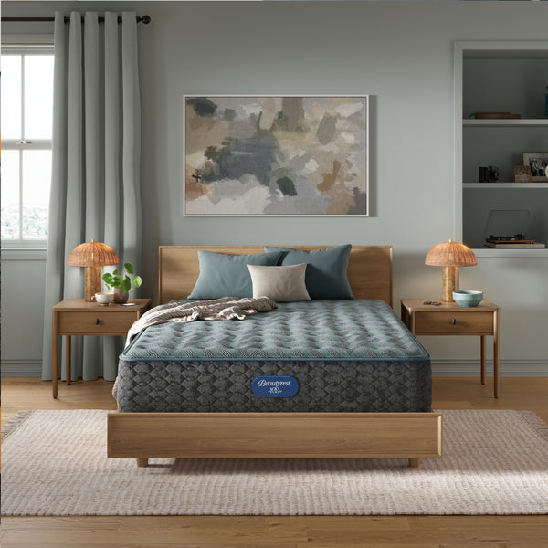 Simmons BeautyRest Dream Sleep Medium Twin Mattress
