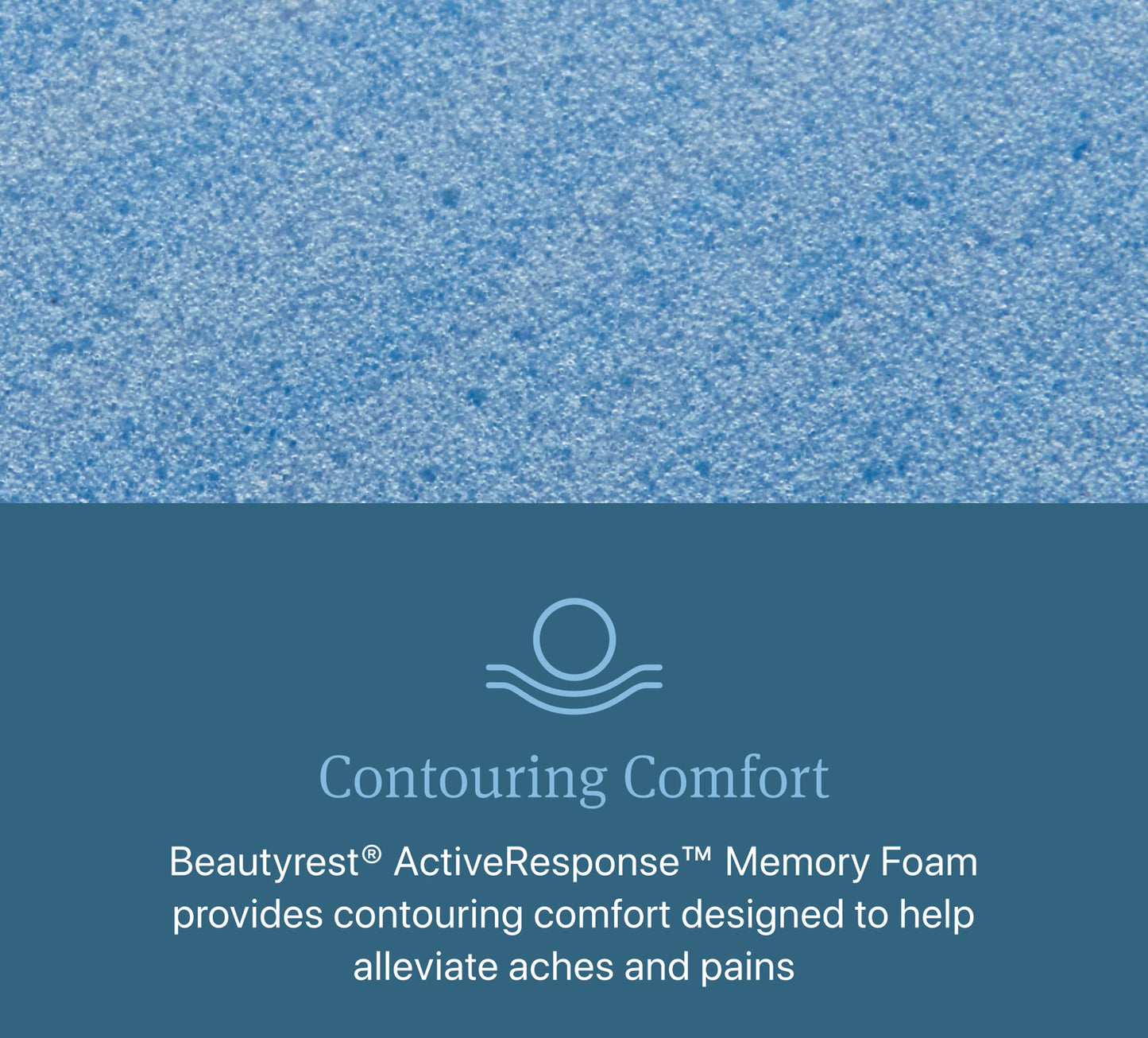 Simmons BeautyRest Bellevue Medium Firm Pillow Top King Mattress