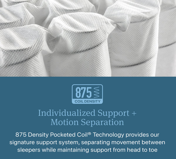 Simmons BeautyRest Dream Sleep Medium Pillow Top Full Mattress