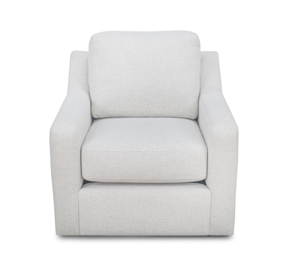 Desi Swivel Chair