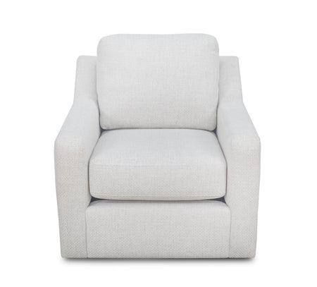 Desi Swivel Chair