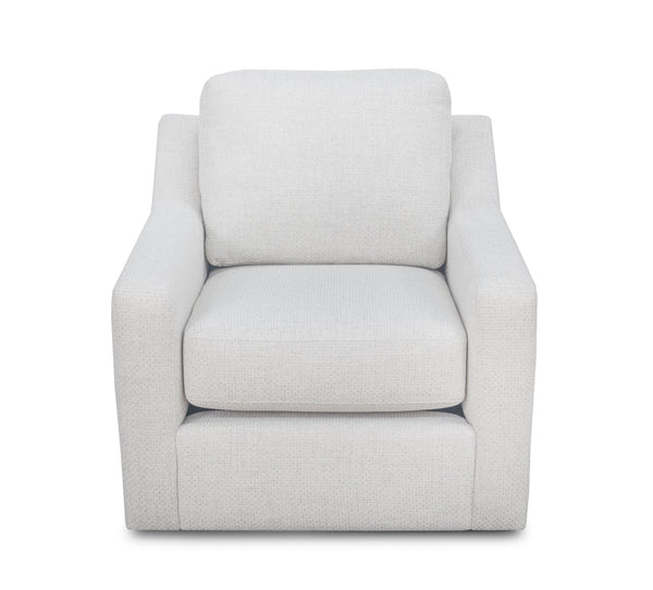 Desi Swivel Chair