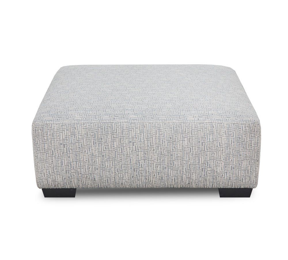 Desi Cocktail Ottoman