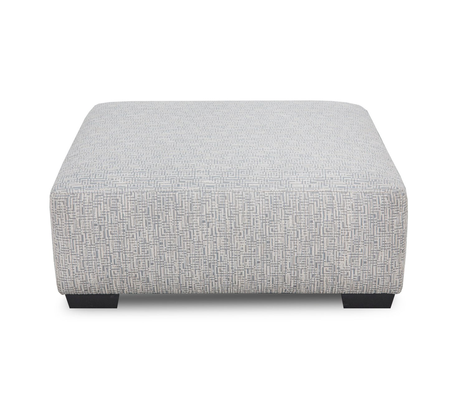 Desi Cocktail Ottoman
