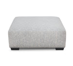 Desi Cocktail Ottoman