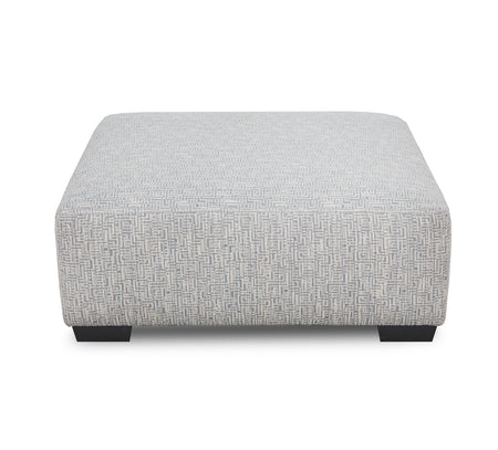Desi Cocktail Ottoman