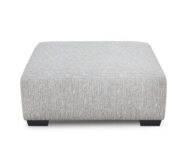 Desi Cocktail Ottoman