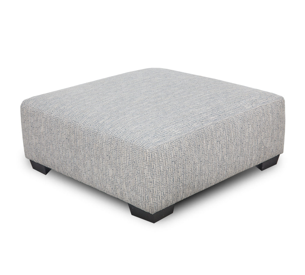 Desi Cocktail Ottoman