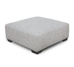Desi Cocktail Ottoman