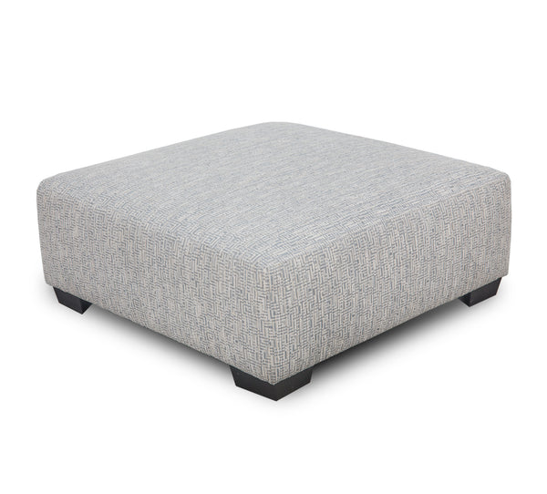 Desi Cocktail Ottoman