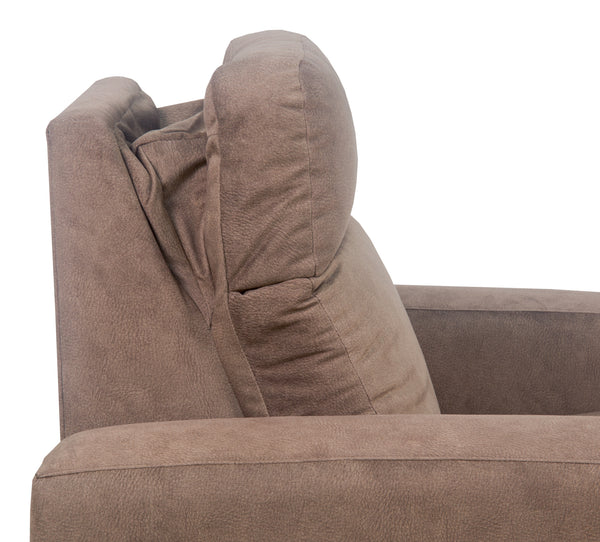 Acadia 5 Piece Power Living Room