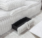 Max 5 Piece Manual Reclining Living Room