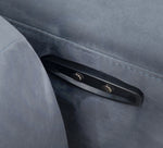 Glide 7 Piece Power Sliding Sectional