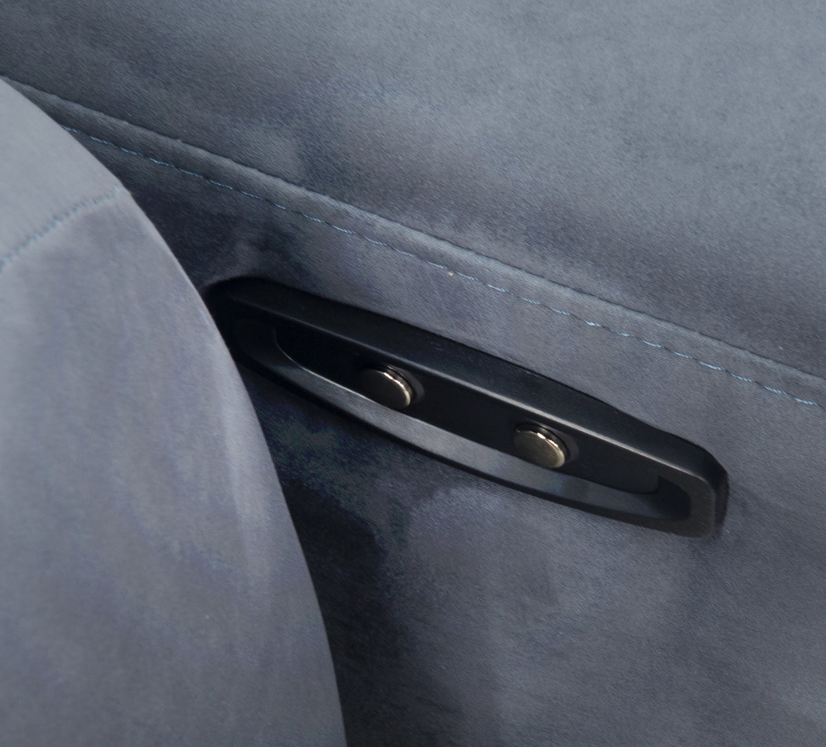 Glide 6 Piece Power Sliding Sectional