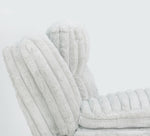 Sillón reclinable Max Power con PH