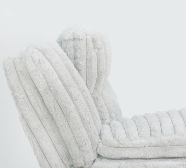 Sillón reclinable Max Power con PH