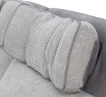 Tunes Zero Gravity Dual Power Recliner