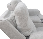 Maze 5 Piece Zero Gravity Triple Power Living Room