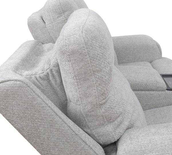 Maze 5 Piece Zero Gravity Triple Power Living Room