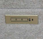 Maze Zero Gravity Triple Power Console Loveseat