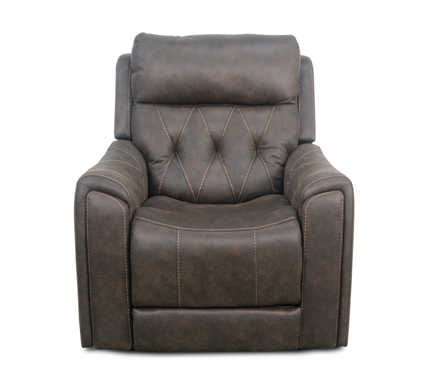 Diamond Triple Power Recliner