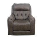 Diamond Triple Power Recliner