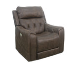 Diamond Triple Power Recliner
