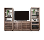 Doe Valley 3 Piece Wall Unit with 65