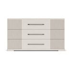 Alexis 5 Piece King Upholstered Storage Bedroom