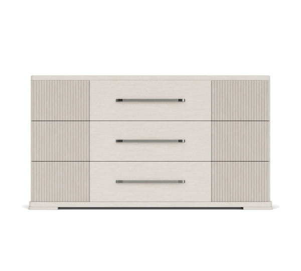 Dormitorio con almacenamiento Queen UPH de 5 piezas