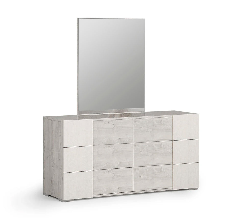 Fiorella Dresser Mirror