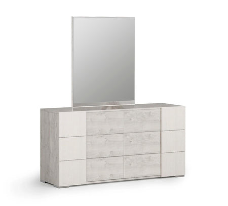 Fiorella Dresser Mirror