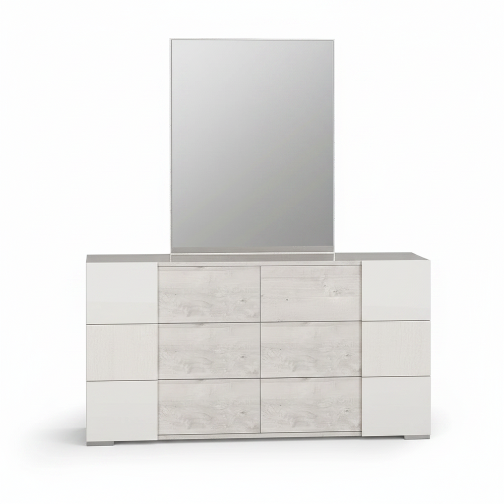Fiorella Dresser Mirror