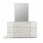 Fiorella Dresser Mirror