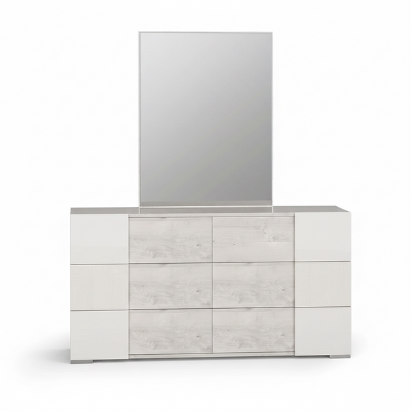 Fiorella Dresser Mirror