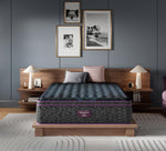 Simmons BeautyRest World Class Level 3 Medium Pillow Top Queen Mattress