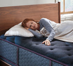 Simmons BeautyRest World Class Level 3 Medium Pillow Top King Mattress