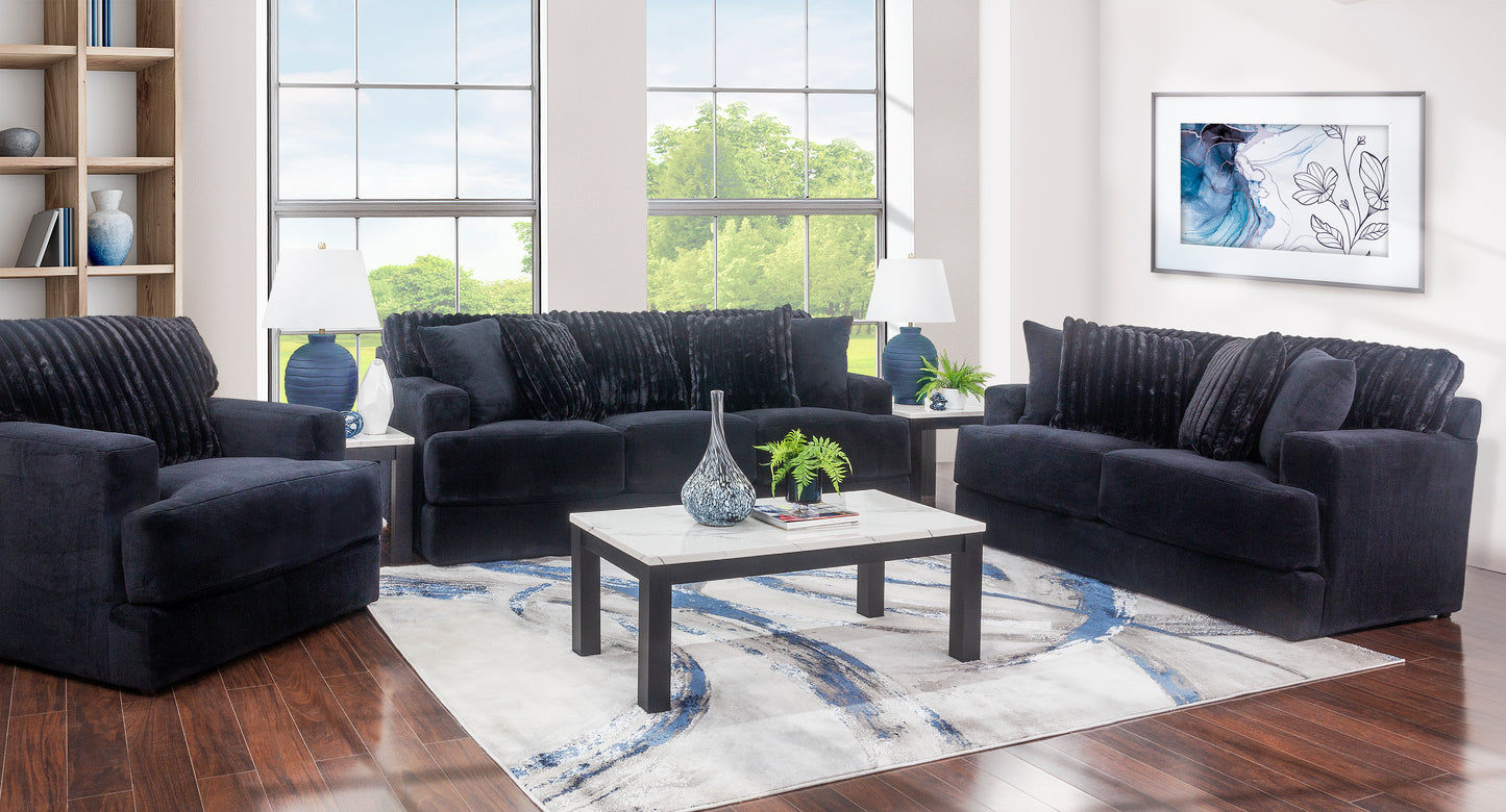 Eagan 5 Piece Living Room